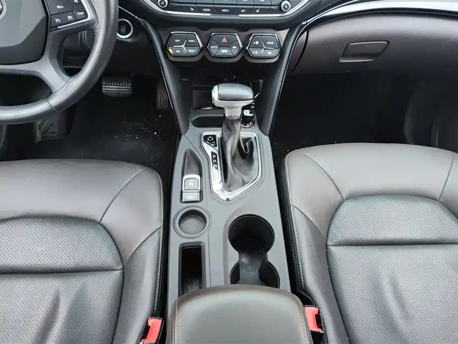 Trumpchi Trumpchi GS4