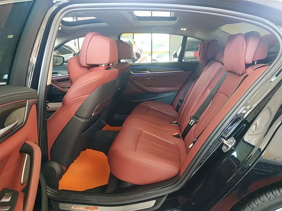 BMW 5 series BMW 5 series