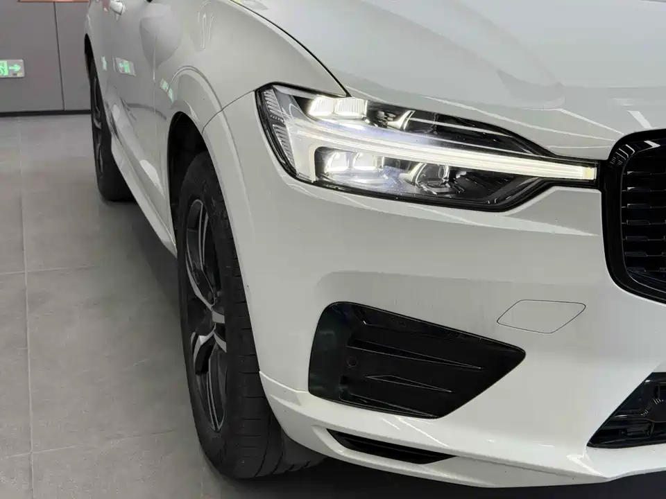 Volvo XC60 Volvo XC60