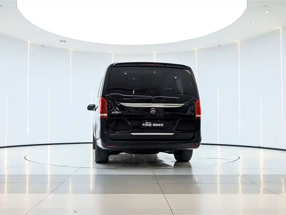 Mercedes-Benz V-class Mercedes-Benz V-class