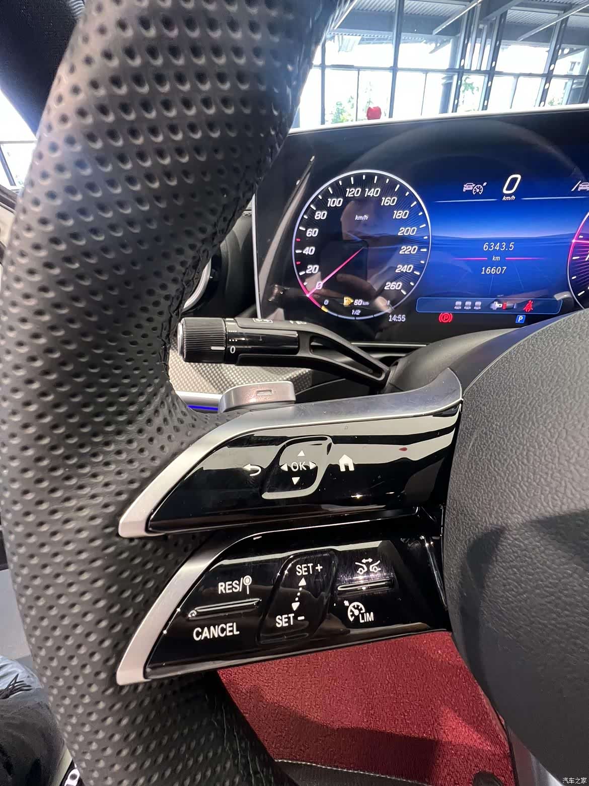 Mercedes-Benz C-Class, 2025 19