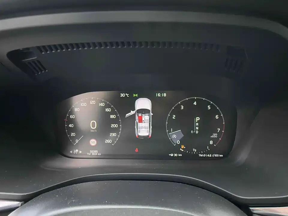 Volvo XC60 Volvo XC60
