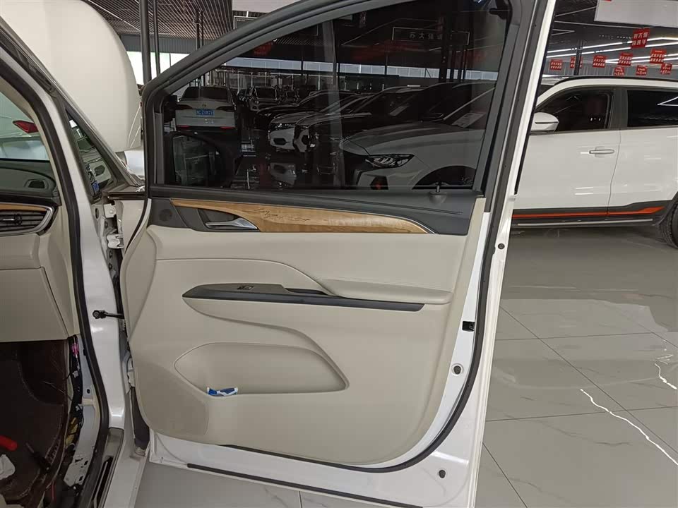 Buick GL8 Buick GL8