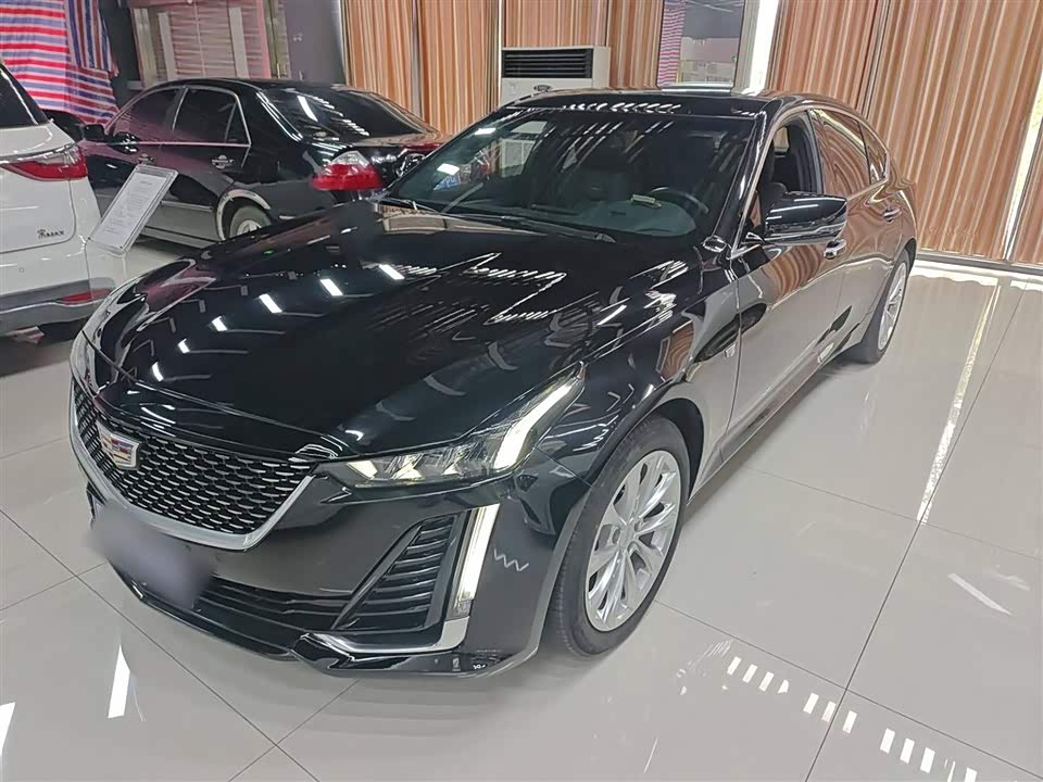 Cadillac CT5 Cadillac CT5