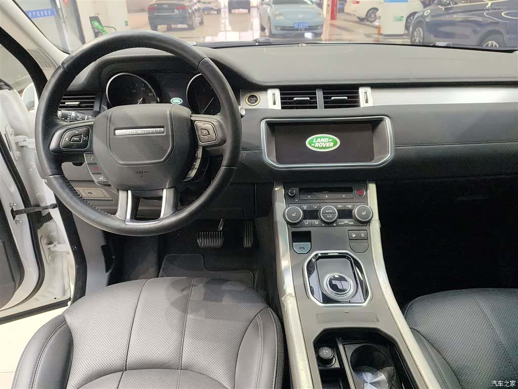 Land Rover Range Rover, 2018 6