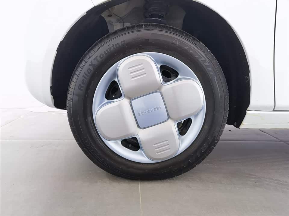 Geely Galaxy panda Geely Galaxy panda