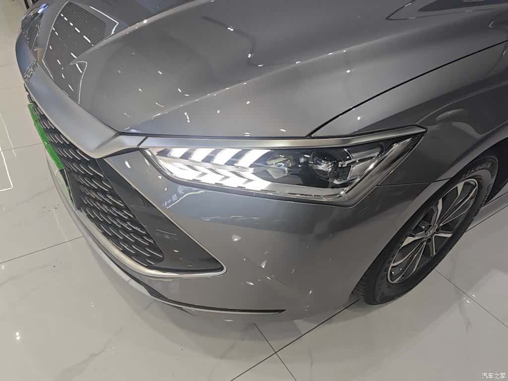 BYD Qin, 2024 18