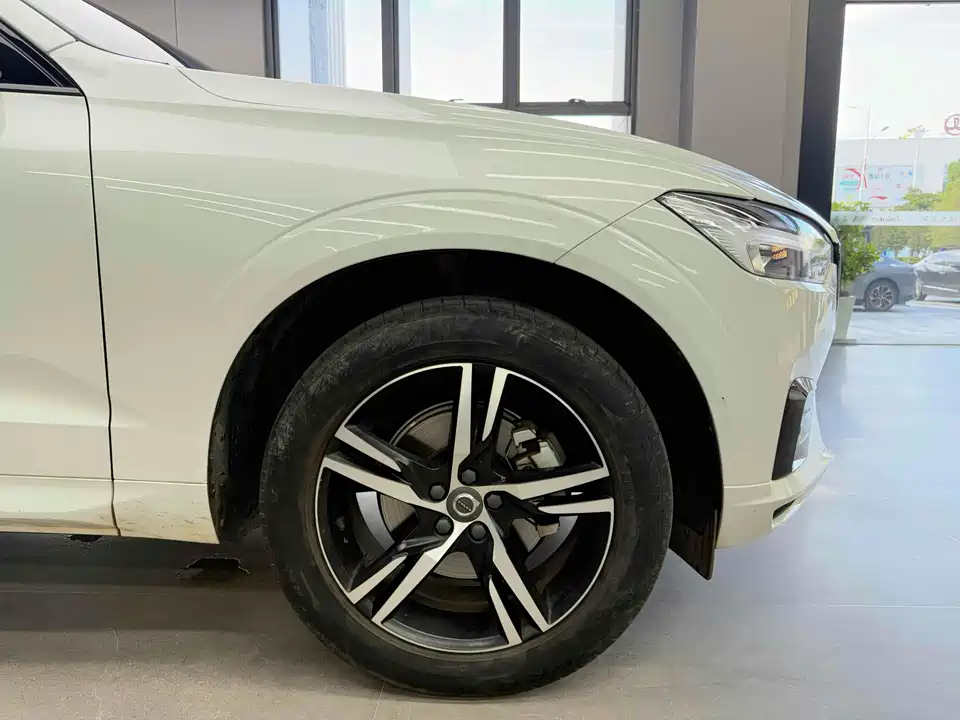 Volvo XC60 Volvo XC60