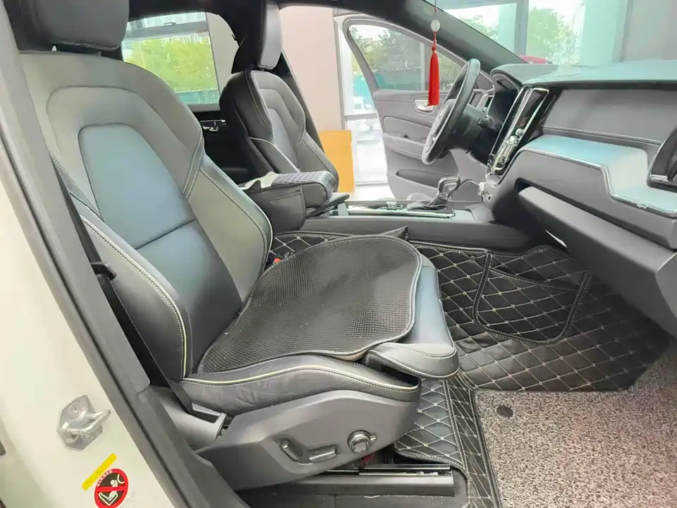 Volvo XC60 Volvo XC60