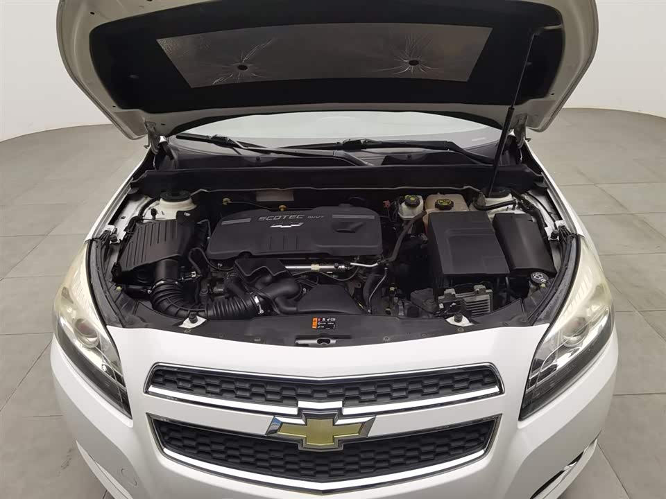 Chevrolet Mai Ruibao Chevrolet Mai Ruibao