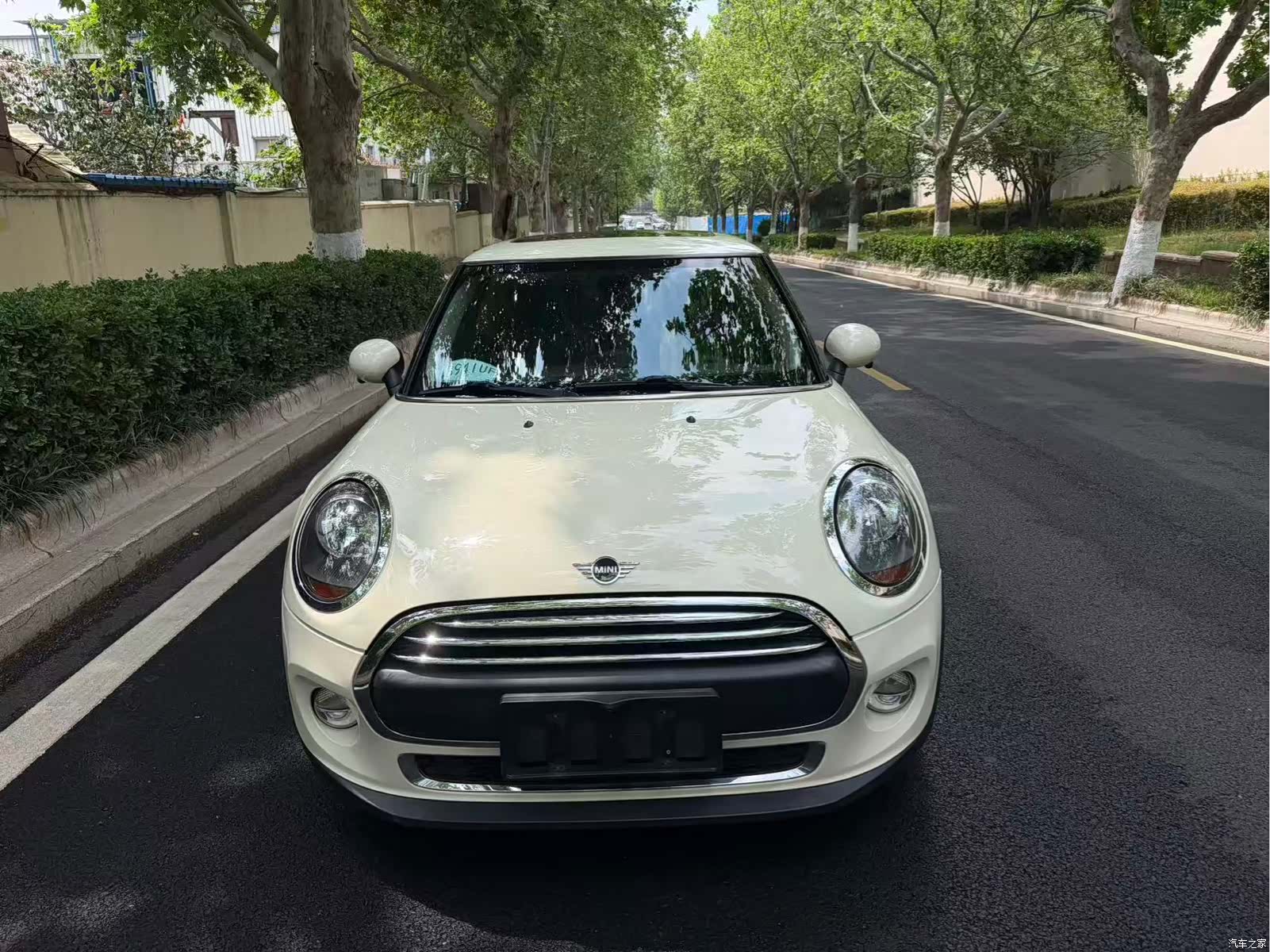 Mini ONE, 2019 3
