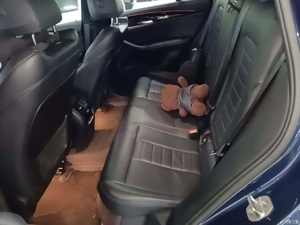 BMW X4, 2019 17