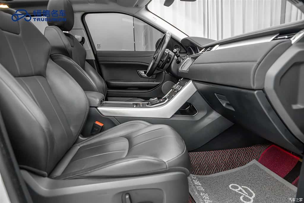 Land Rover Range Rover, 2019 15