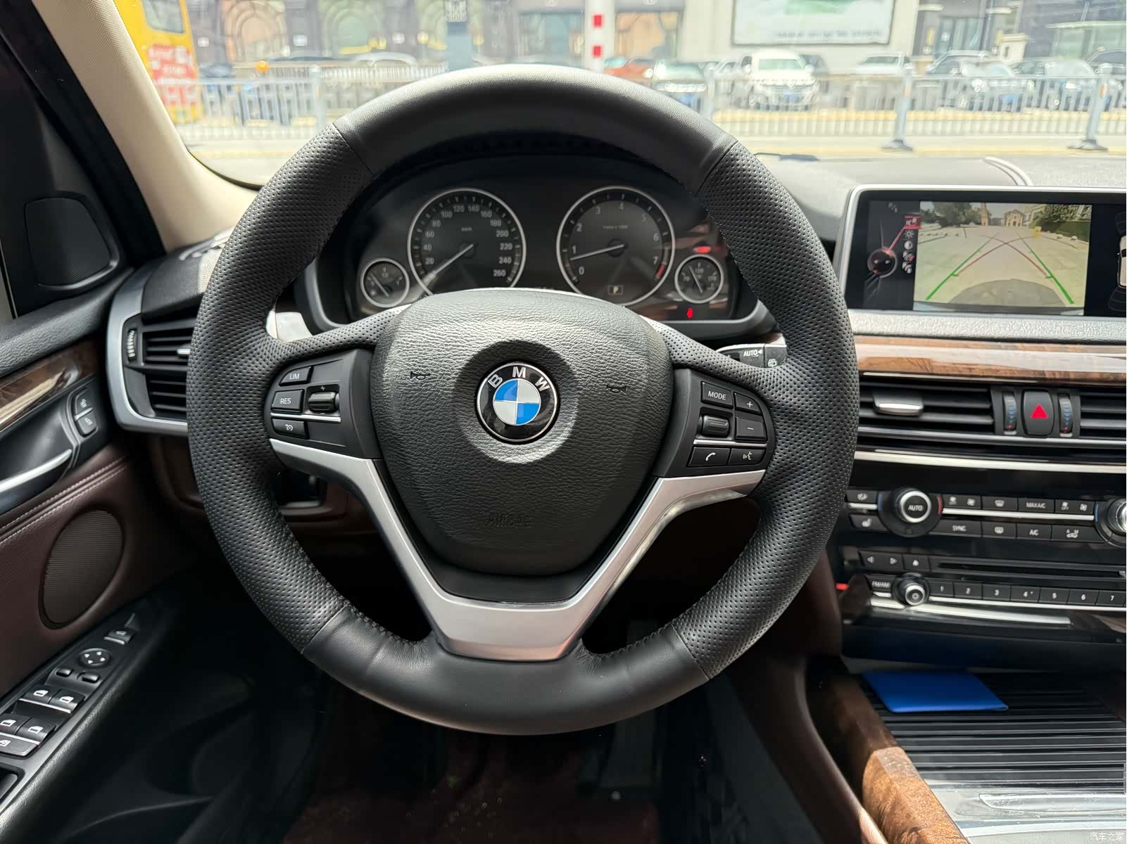 BMW X5, 2014 14