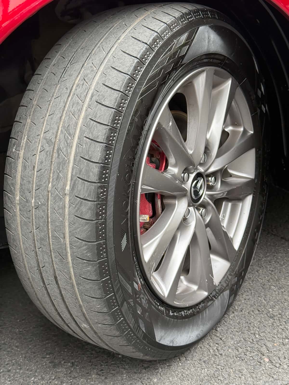 Mazda Mazda3, 2019 20