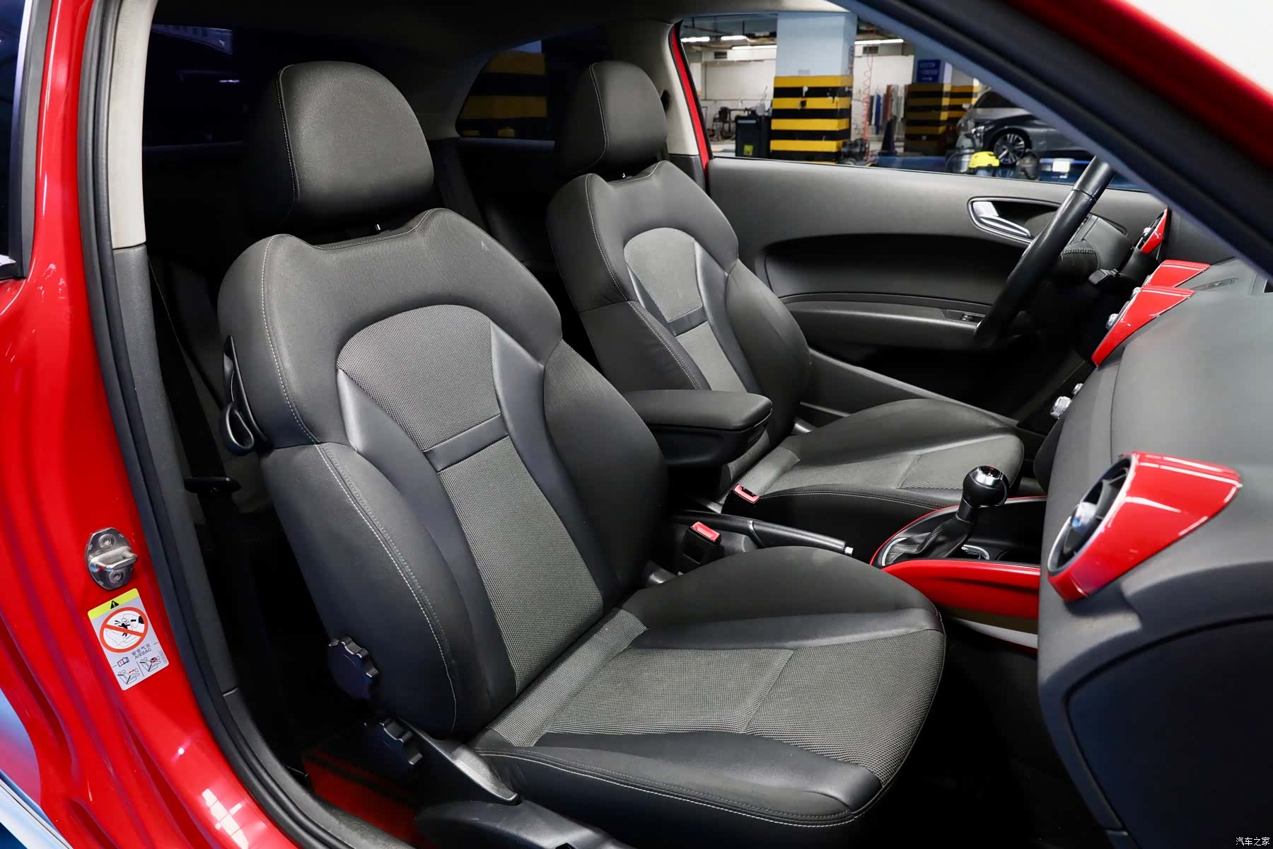 Audi A1, 2013 10