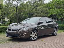 408 2018 Ŀ 350THP Զ