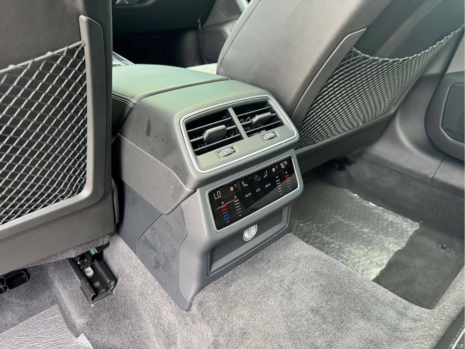 Audi A6L, 2019 20