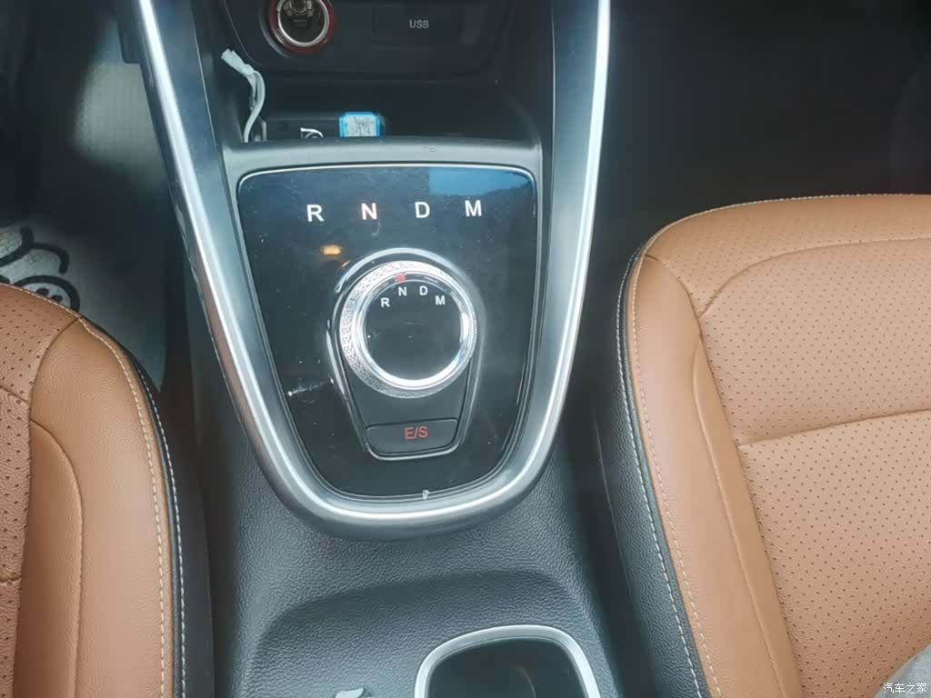 Wuling 510, 2018 14