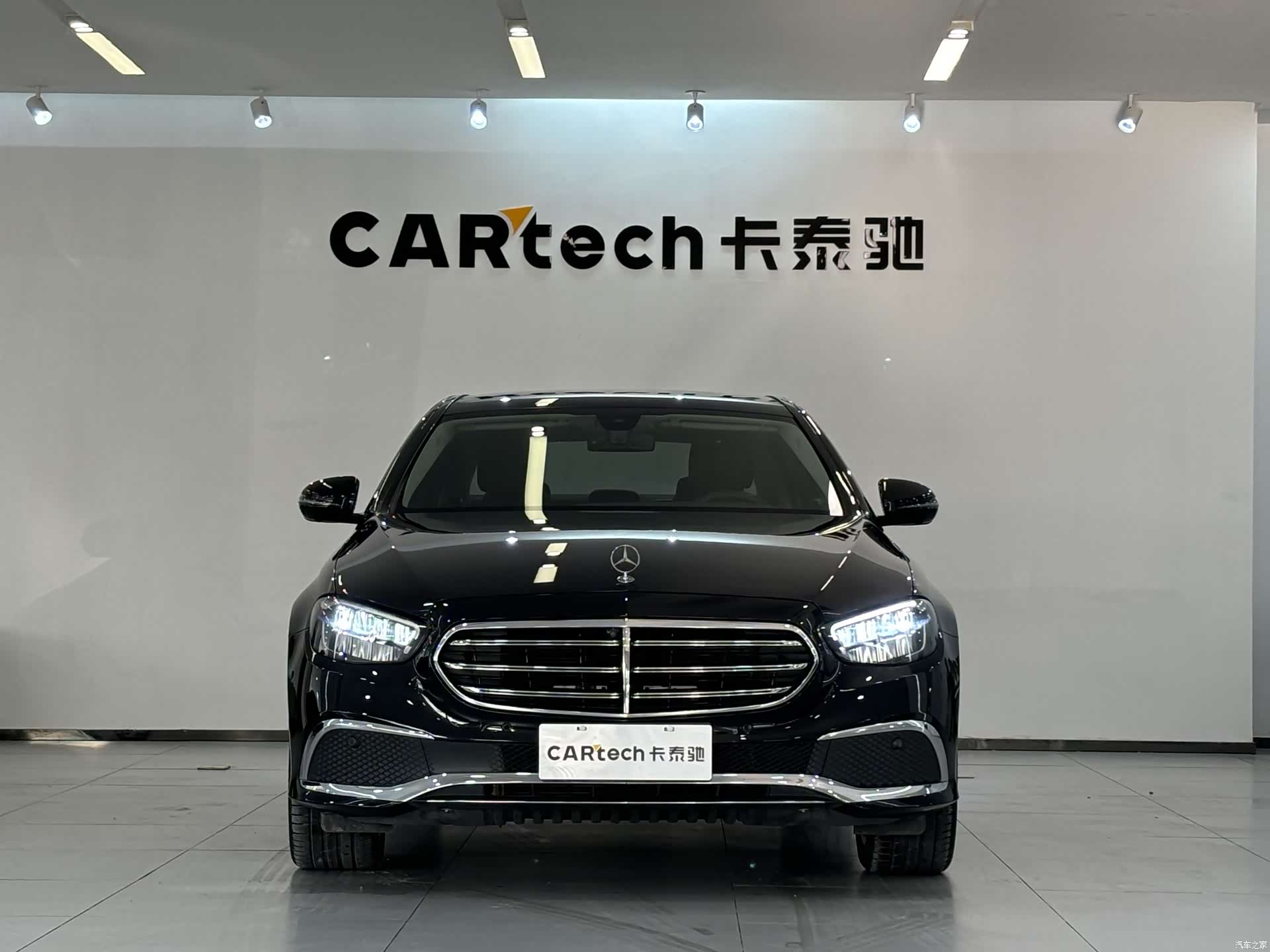 Mercedes-Benz E-Class, 2022 все фото