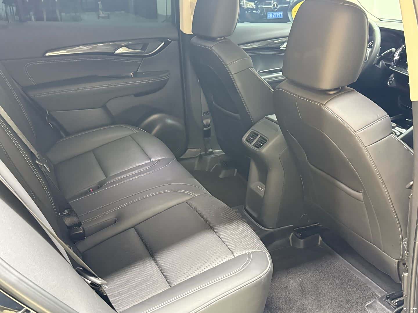 Buick Envision Plus, 2023 13
