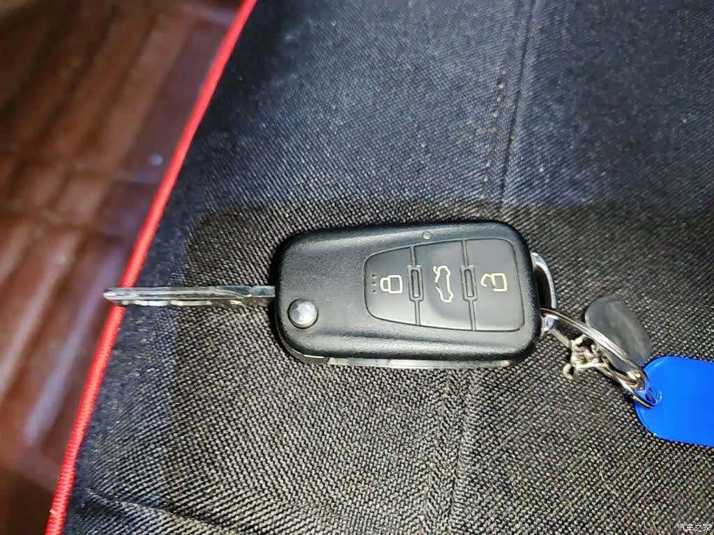Roewe 350, 2014 17