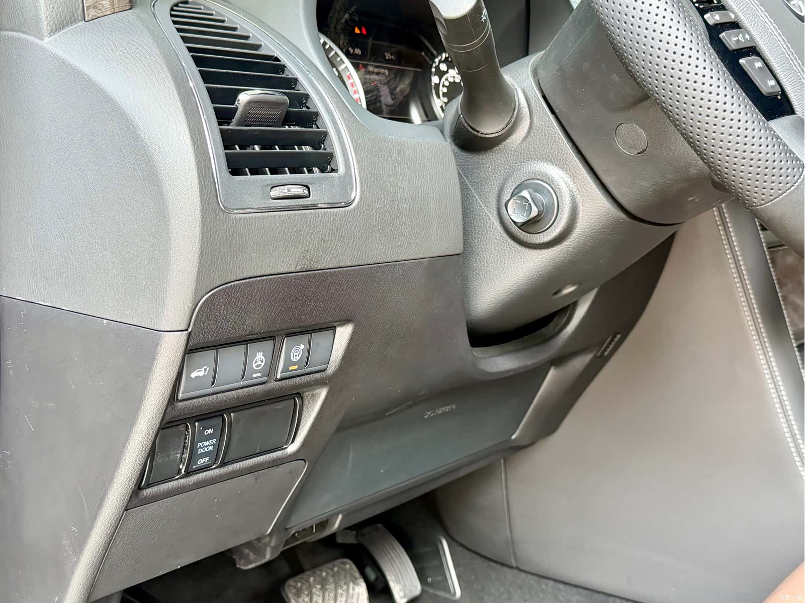 Nissan Patrol, 2026 7