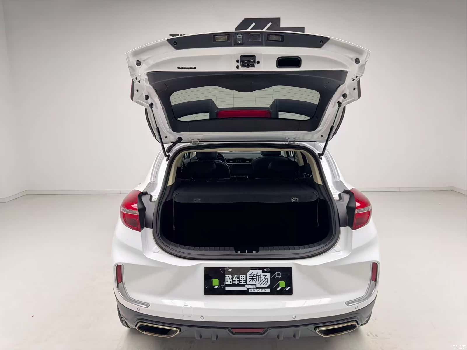 Geely Emgrand, 2019 10
