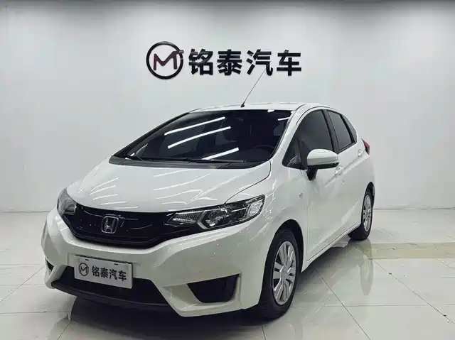 Honda Fit 2016 — купить из Китая под заказ