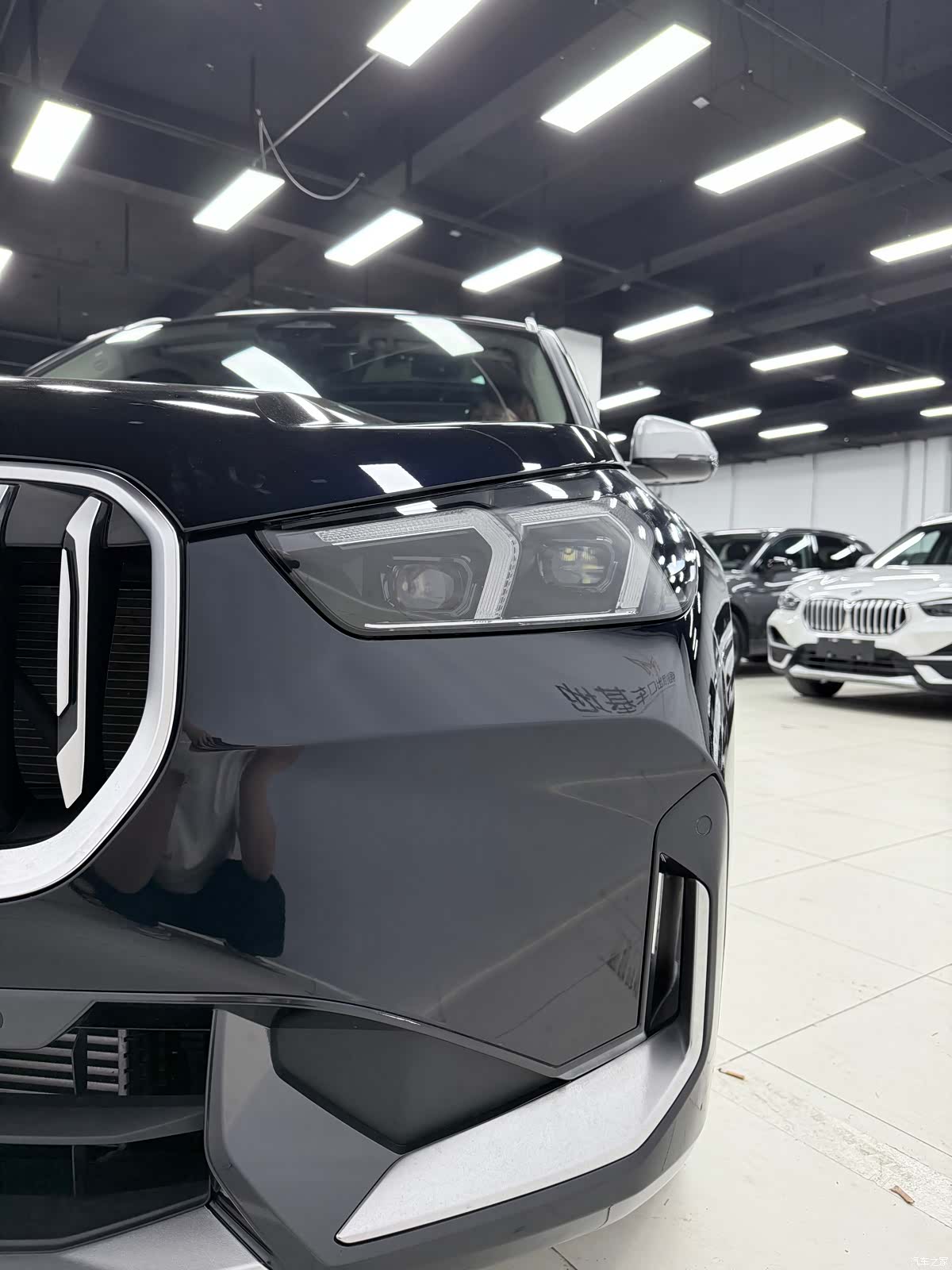 BMW X1, 2023 7