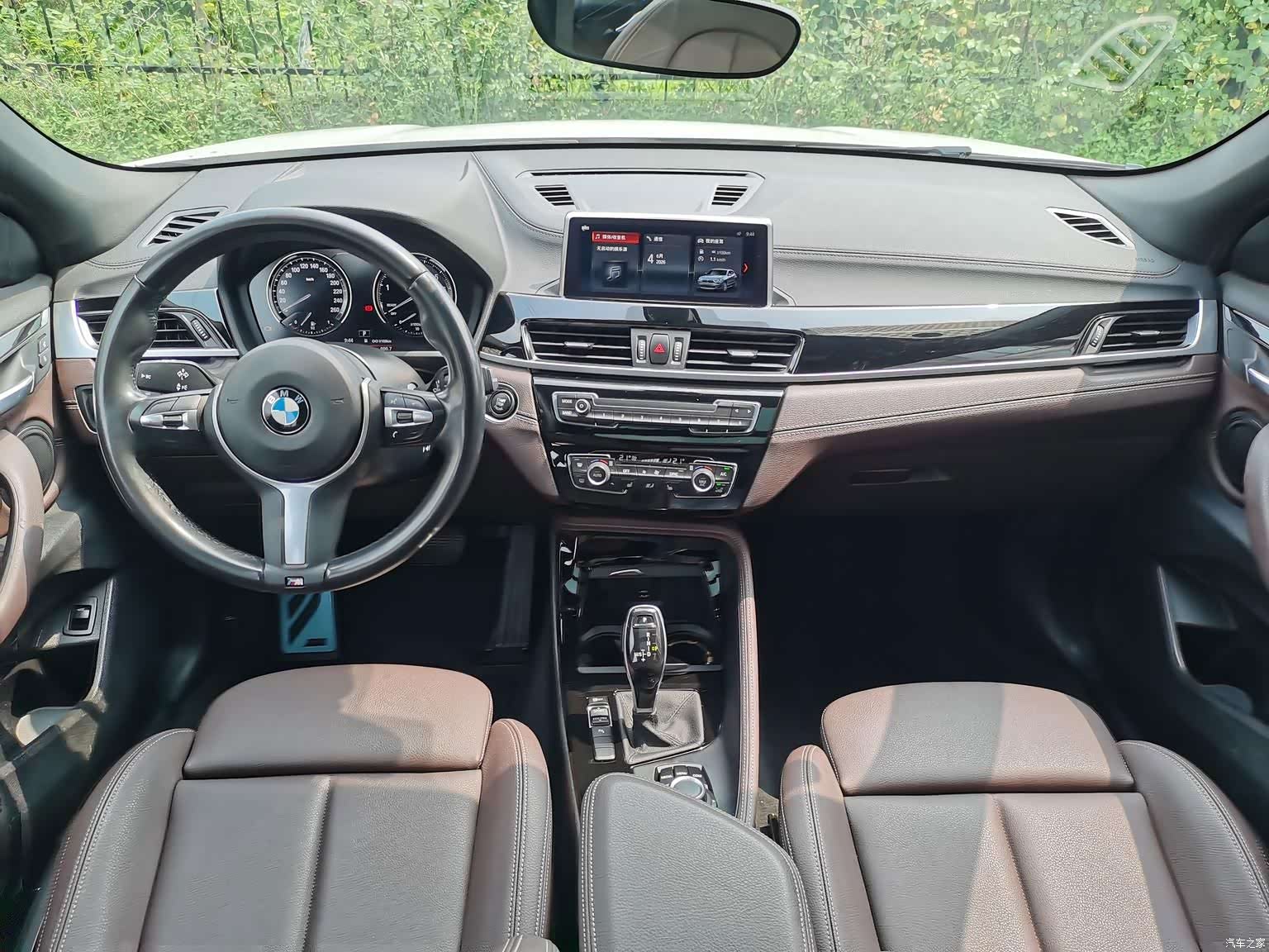 BMW X2, 2020 9