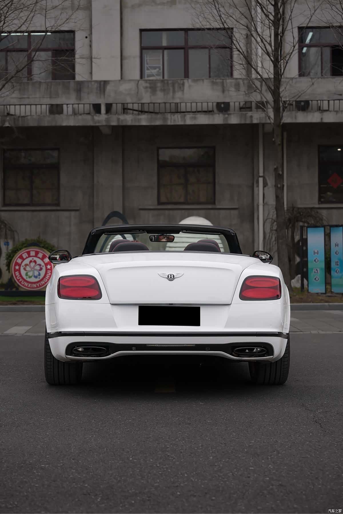 Bentley Continental GT, 2012 6