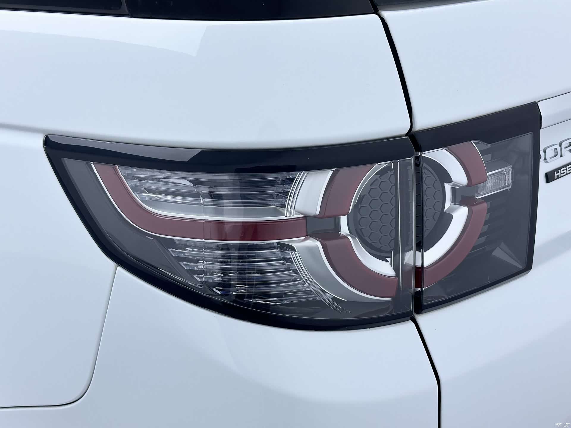 Land Rover Discovery, 2017 16