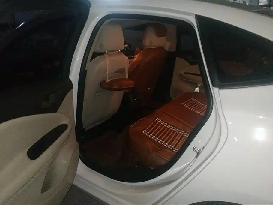 Buick Weilang
