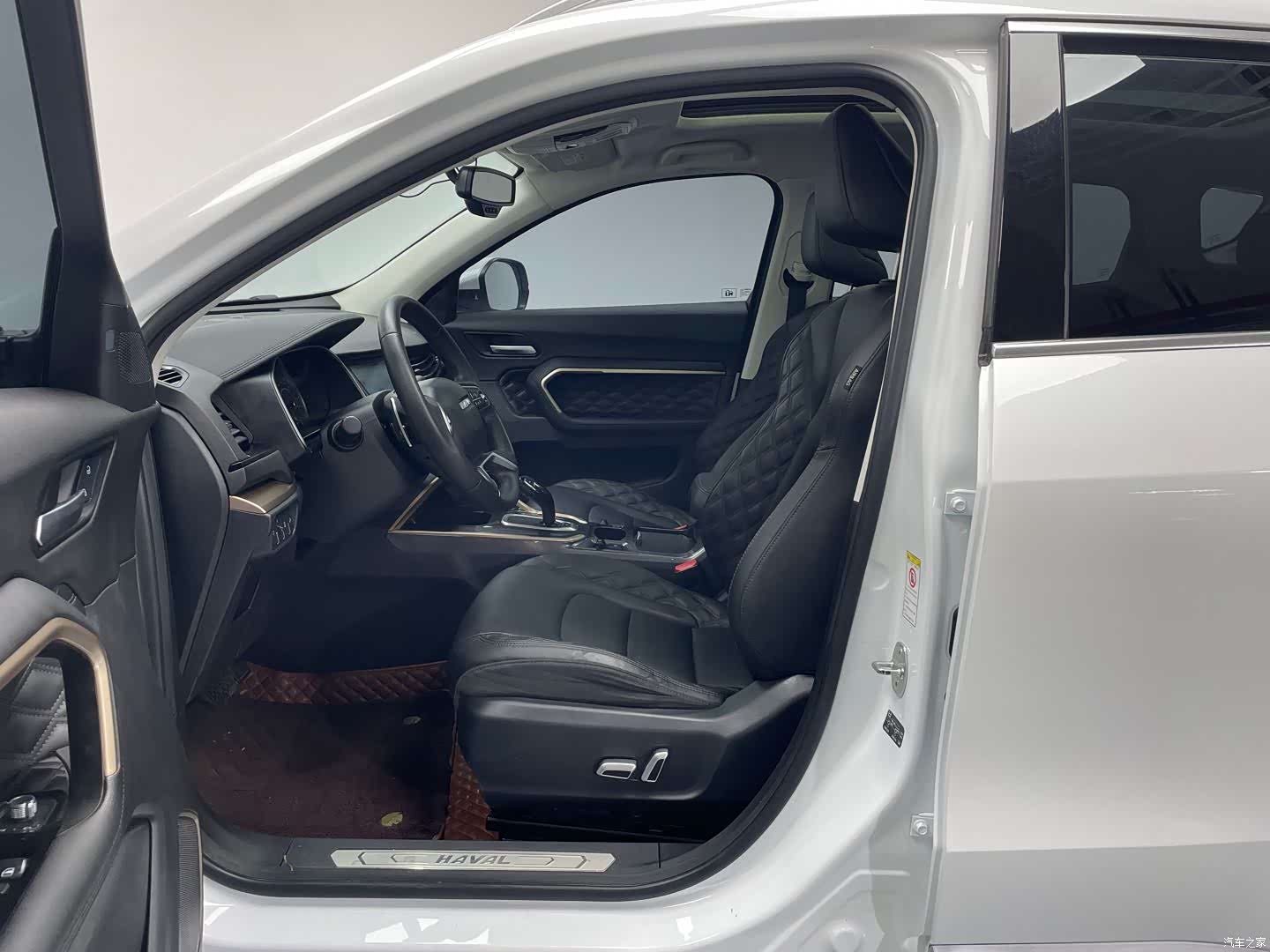 Haval H6, 2021 12