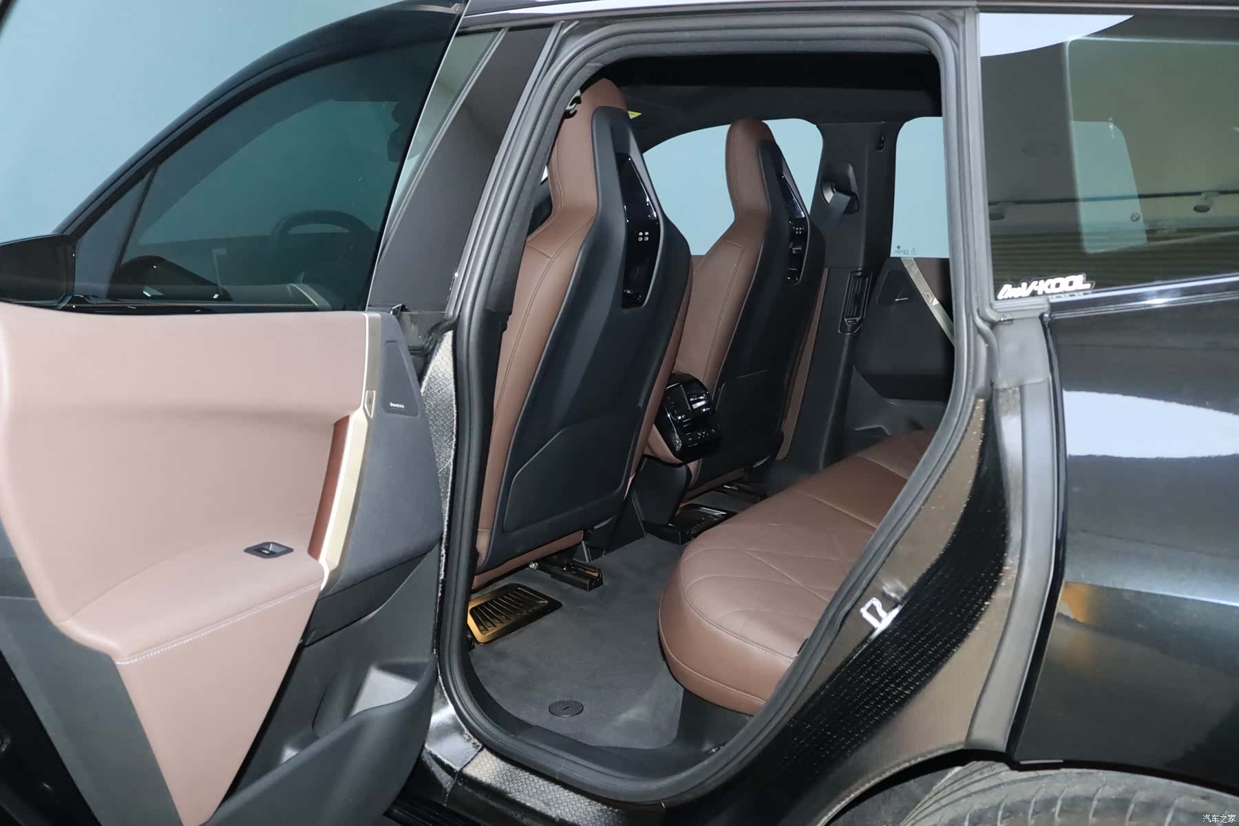 BMW iX, 2023 16