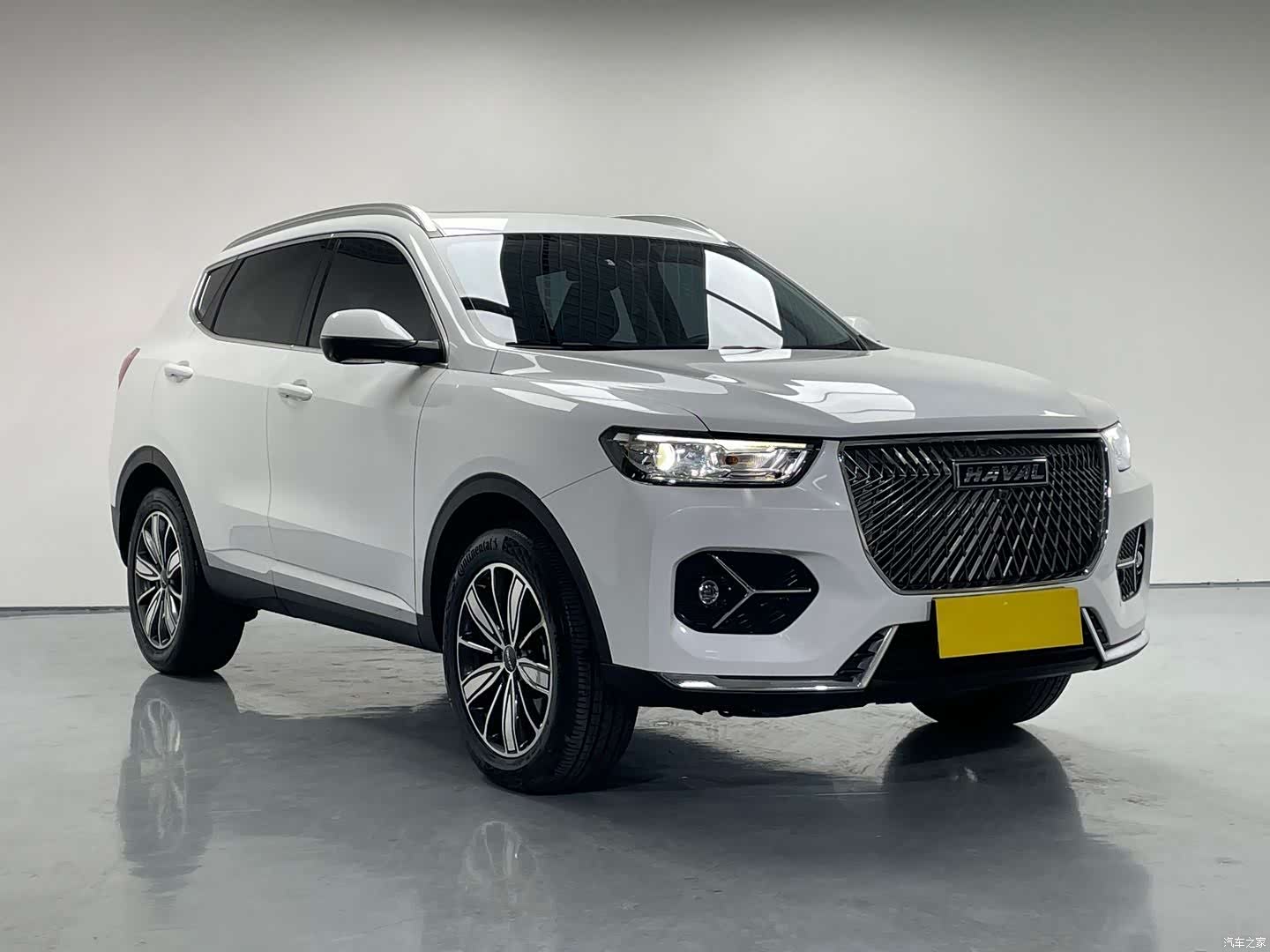 Haval H6, 2021 3