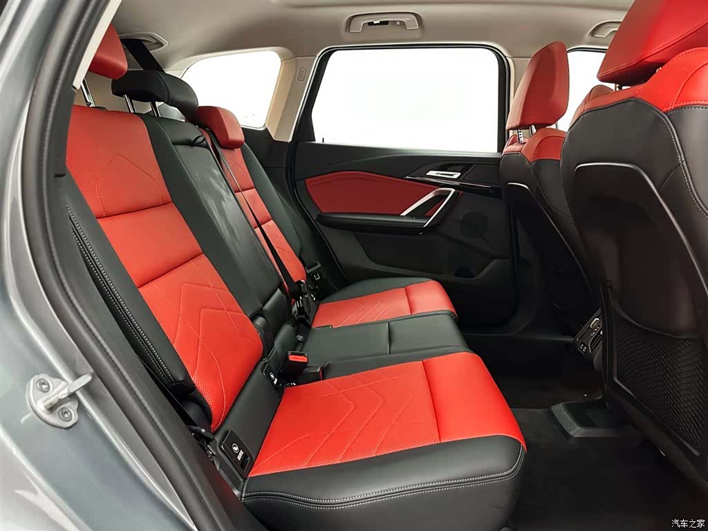 BMW X1, 2023 23