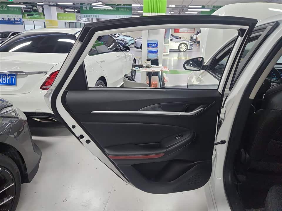 Changan Yidong Changan Yidong
