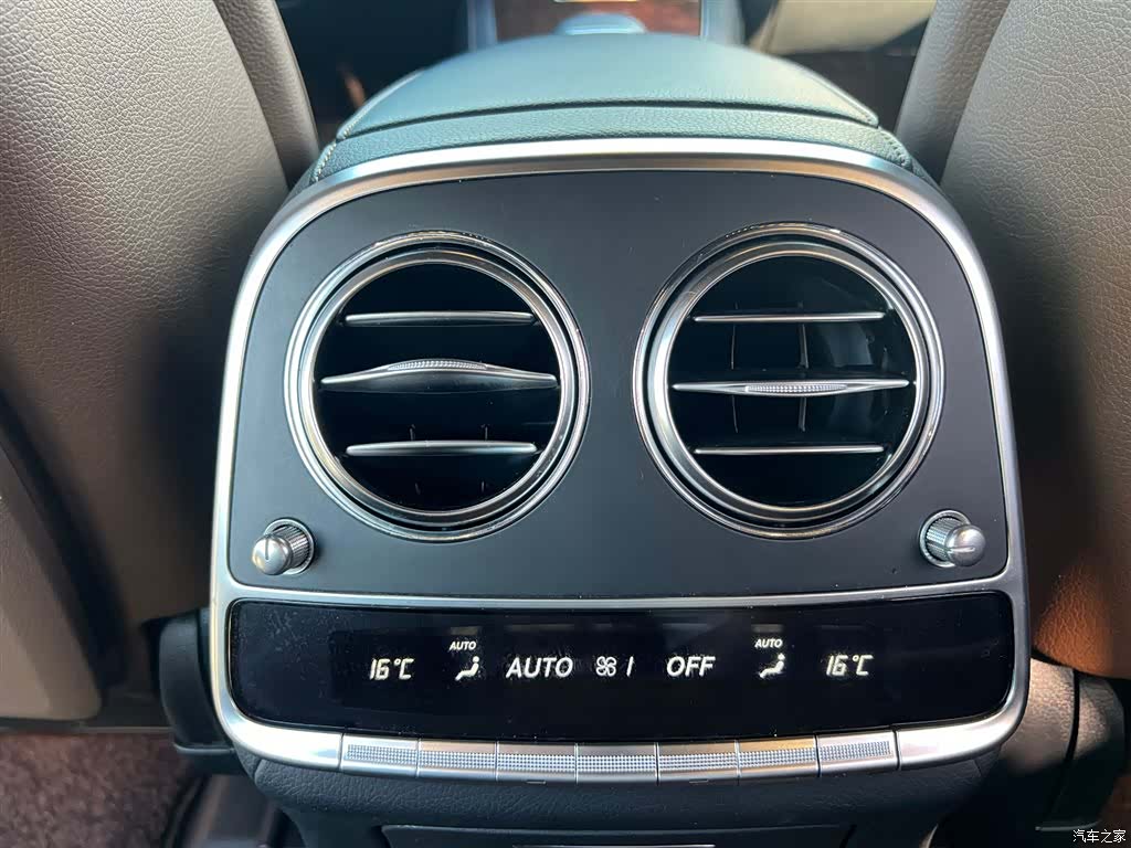 Mercedes-Benz S-Class, 2019 17