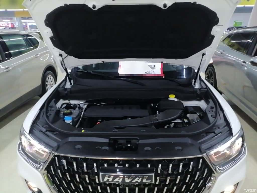 Haval H6, 2024 20