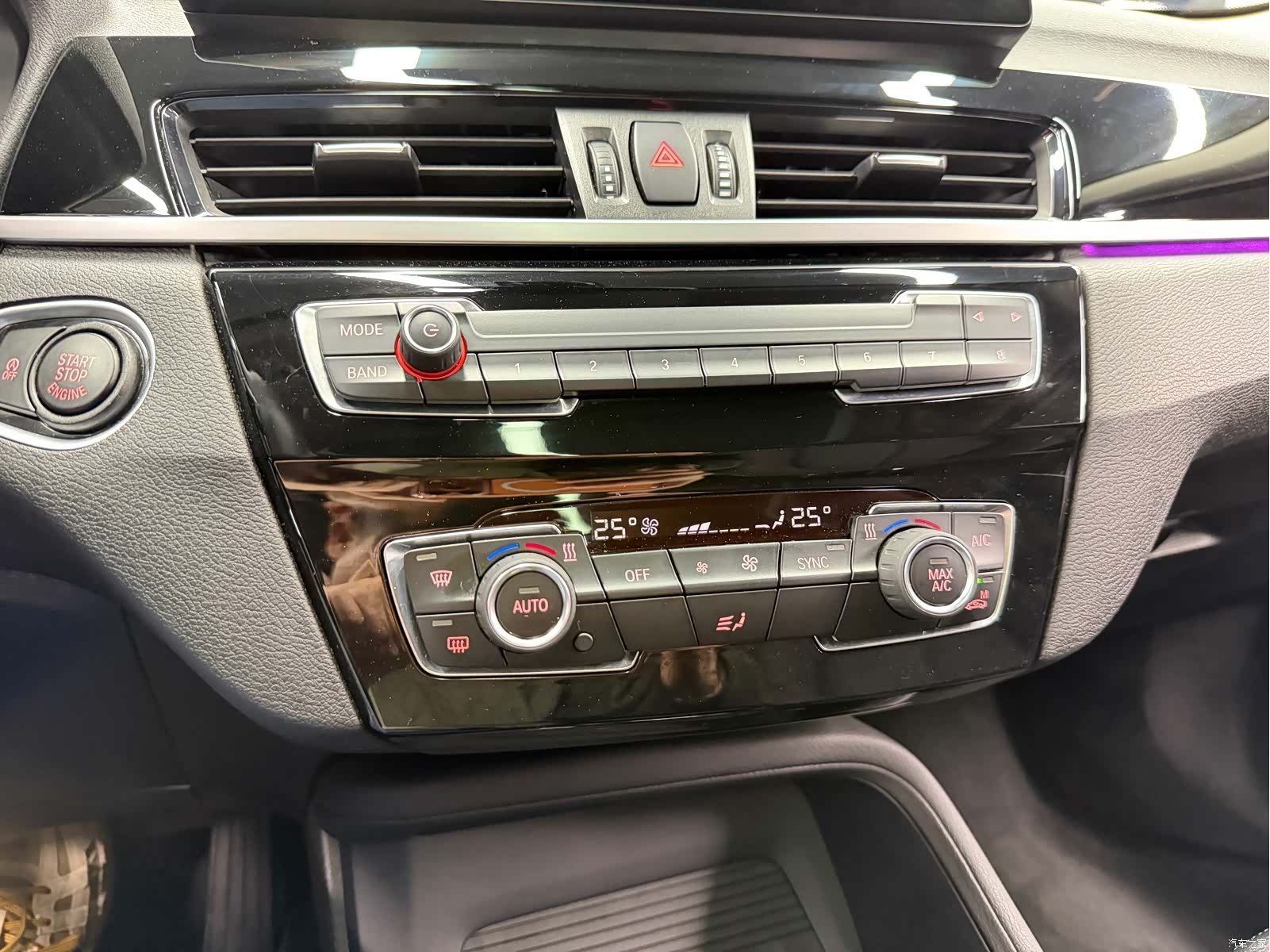 BMW X1, 2019 16