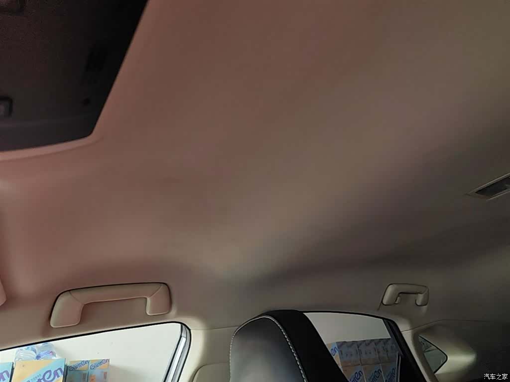Lexus NX, 2016 17