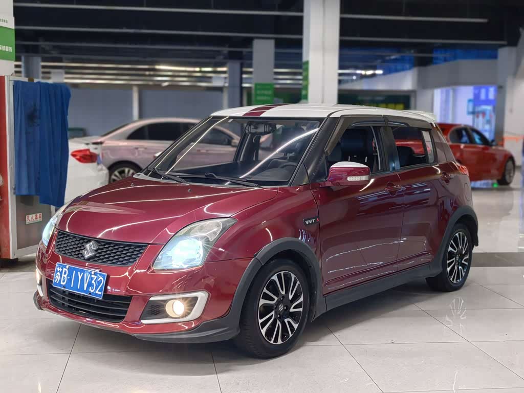 Suzuki