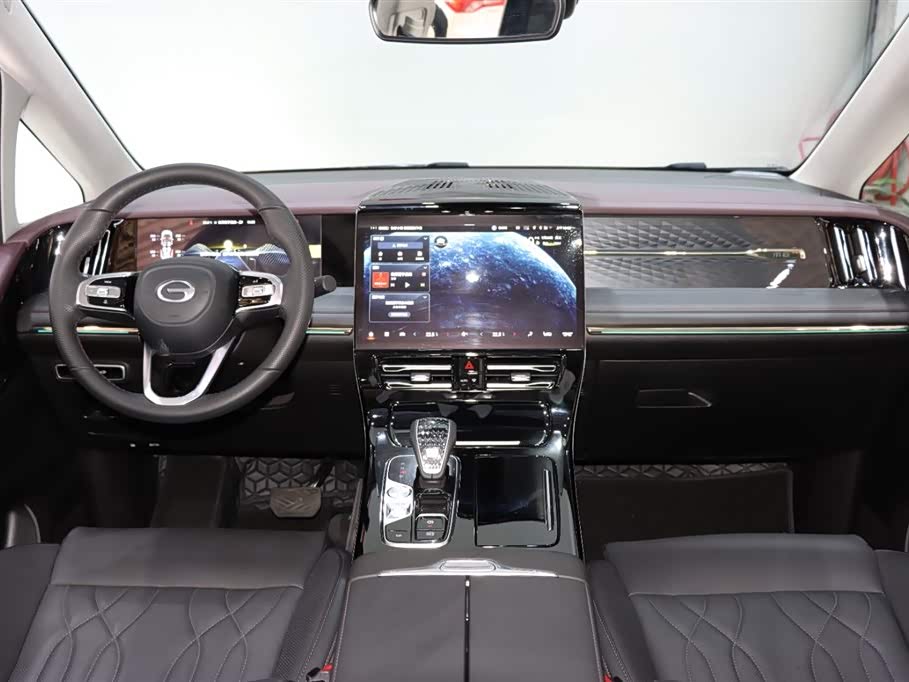 Trumpchi Trumpchi M8 Trumpchi Trumpchi M8