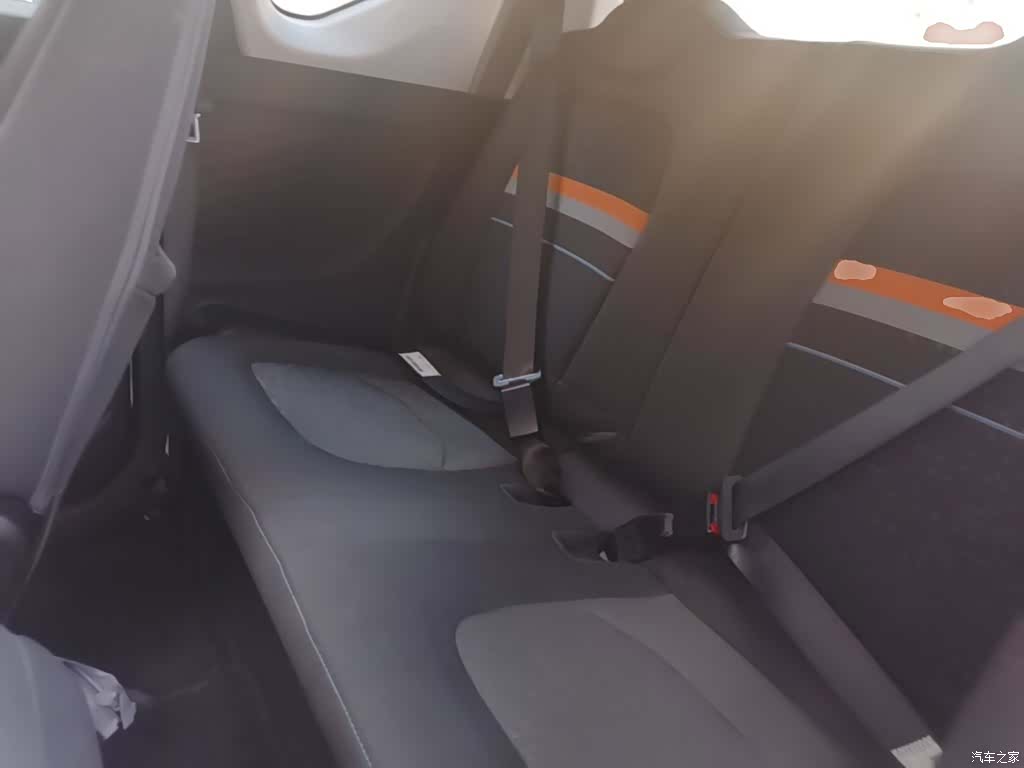 Wuling MINIEV, 2021 17