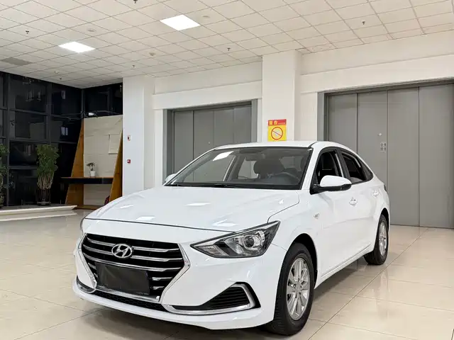 Hyundai Yuedong 2020 — купить из Китая под заказ