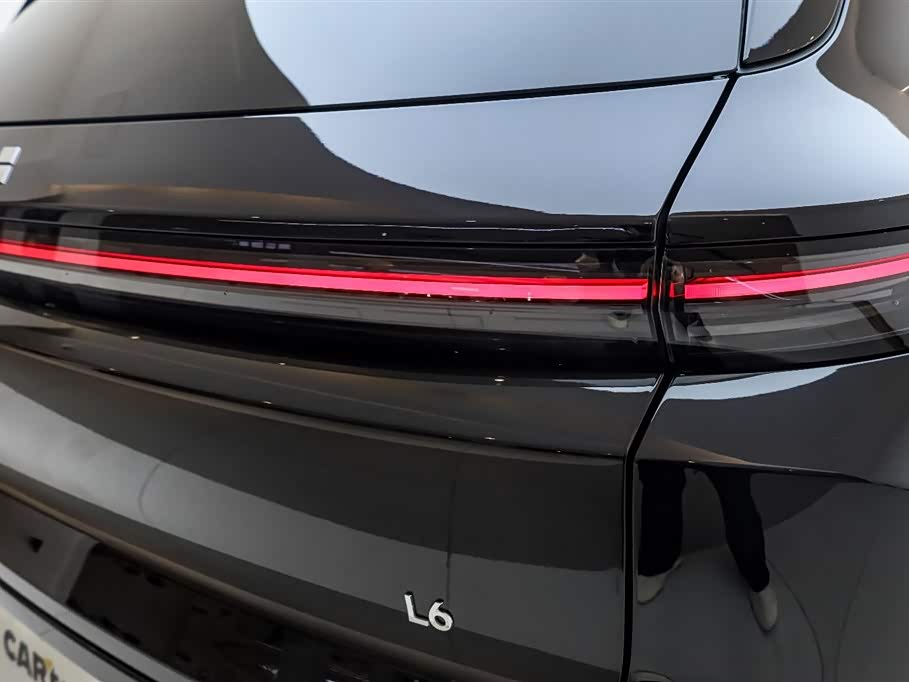 Li Auto Ideal L6