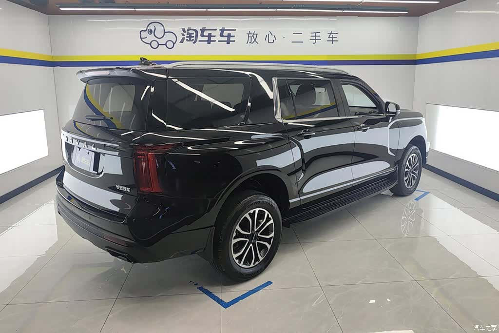 Haval H5, 2024 3