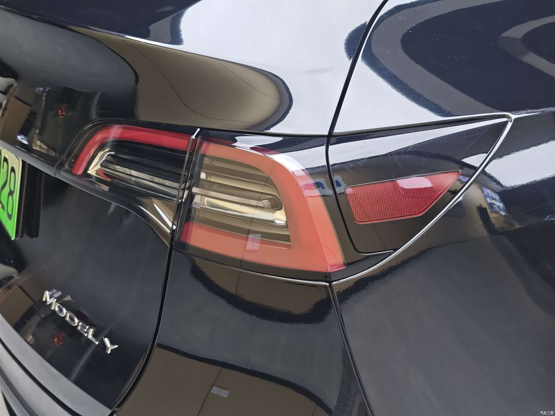 Tesla Model Y, 2022 16